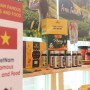 Tuần lễ hàng Việt Nam tại các hệ thống siêu thị tại Singapore 2021