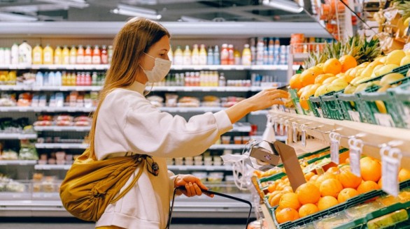 Xuất khẩu nông sản sang thị trường Đức – lực đẩy từ Hiệp định EVFTA