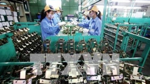 Hà Nội đặt mục tiêu 1.000 doanh nghiệp công nghiệp hỗ trợ đến năm 2025