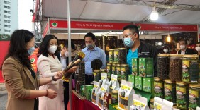 Hà Nội: Kích cầu tiêu dùng nội địa, đổi mới và nâng cao hiệu quả Cuộc vận động “Người Việt Nam ưu tiên dùng hàng Việt Nam”