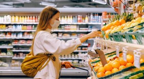 Xuất khẩu nông sản sang thị trường Đức – lực đẩy từ Hiệp định EVFTA