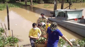 Công tác điều hành thị trường trong nước năm 2021: Minh bạch, kịp thời, hiệu quả