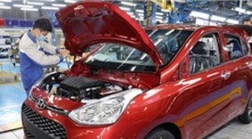 Chính phủ ban hành Nghị định mới về lệ phí trước bạ