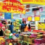 Thị trường bánh kẹo phục vụ Tết Nhâm Dần năm 2022: Thương hiệu Việt lên ngôi
