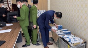 Ngăn chặn, đẩy lùi hàng giả: Cần giải pháp toàn diện, quyết liệt