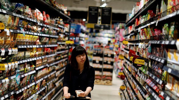 Gỡ 'điểm nghẽn' để hàng Việt rộng cửa vào Thái Lan