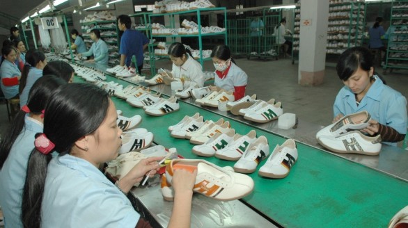 Chiến lược xuất nhập khẩu hàng hóa của Việt Nam đến năm 2030