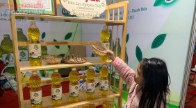 Thanh Hoá tăng cường kết nối kinh doanh, mở rộng thị trường cho các sản phẩm OCOP