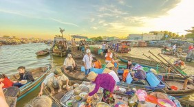 Cần Thơ cần phát huy vai trò trung tâm động lực phát triển vùng ĐBSCL
