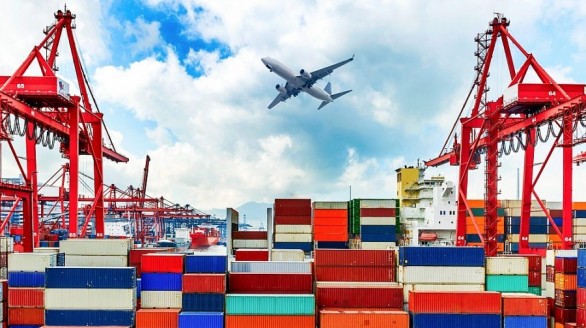 32 mặt hàng xuất khẩu trên 1 tỷ USD trong 9 tháng