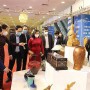 Hội chợ Quốc tế quà tặng hàng thủ công mỹ nghệ Hà Nội 2022