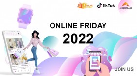 Kế hoạch hành động của Bộ Công Thương thực hiện “Tuần lễ Thương mại điện tử quốc gia và Ngày mua sắm trực tuyến Việt Nam - Online Friday 2022”