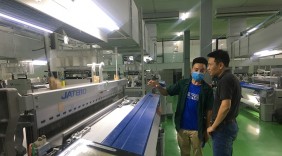 Dệt may đặt mục tiêu xuất khẩu năm 2023 vượt 45 tỷ USD