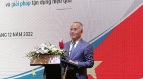 Doanh nghiệp Việt Nam đã tận dụng tương đối hiệu quả cơ hội từ EVFTA