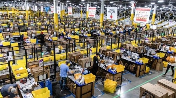 Ba xu hướng thương mại điện tử nổi bật trong năm 2023