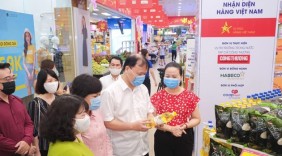 Thị trường trong nước năm 2023 – Mục tiêu và giải pháp