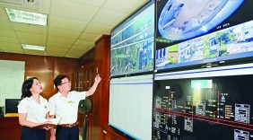 Bảo vệ môi trường ngành Công Thương và những mục tiêu đề ra