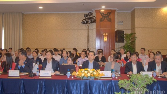 Bộ Công Thương hỗ trợ doanh nghiệp vừa và nhỏ tham gia chuỗi cung ứng toàn cầu