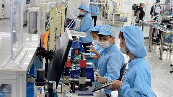 Các quốc gia ASEAN cần hành động để tăng cường vị thế trong chuỗi cung ứng toàn cầu
