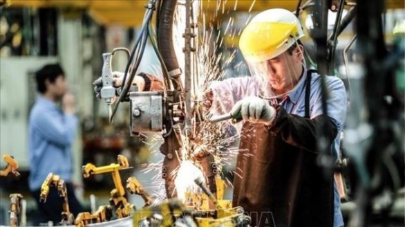 Việt Nam thu hút đầu tư nước ngoài để xây dựng tương lai bền vững