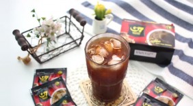 Cà phê G7 của Trung Nguyên Legend “hớp hồn” chuyên gia ẩm thực thế giới