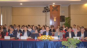 Bộ Công Thương hỗ trợ doanh nghiệp vừa và nhỏ tham gia chuỗi cung ứng toàn cầu