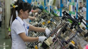 Xuất khẩu sang một số thị trường ASEAN tăng trưởng khá