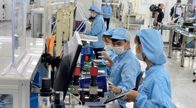 Các quốc gia ASEAN cần hành động để tăng cường vị thế trong chuỗi cung ứng toàn cầu