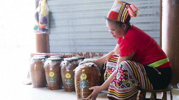 Nghệ An tích cực đưa sản phẩm OCOP đến tay người tiêu dùng