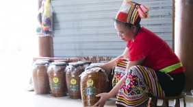 Nghệ An tích cực đưa sản phẩm OCOP đến tay người tiêu dùng