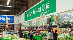 Phát triển mạnh thị trường trong nước