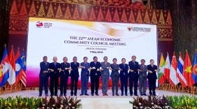 Hội nghị Hội đồng Cộng đồng Kinh tế ASEAN lần thứ 22