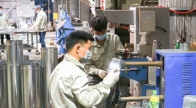 Đà Nẵng: Liên kết, ứng dụng công nghệ để thúc đẩy công nghiệp cơ khí