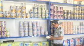 Quản lý thị trường Tiền Giang: Xử lý hơn 50 vụ vi phạm kinh doanh thực phẩm