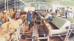 Đẩy mạnh hỗ trợ, kết nối doanh nghiệp tỉnh Trà Vinh với các sàn thương mại điện tử