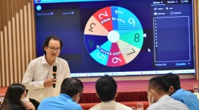 10.000 doanh nghiệp tại 40 địa phương được hỗ trợ đào tạo về chuyển đổi số