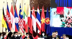 Xu hướng thương mại điện tử và kinh tế số trong khu vực ASEAN