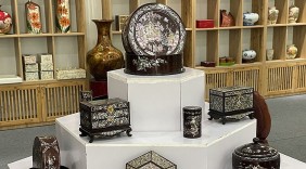 Hà Nội: Xúc tiến thương mại sản phẩm hàng thủ công mỹ nghệ, sản phẩm OCOP năm 2023