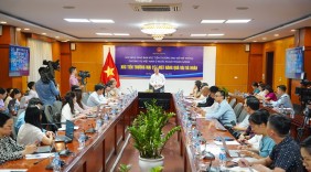 Đẩy mạnh xúc tiến thương mại các mặt hàng quả vải và nhãn