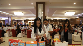 Kết nối người sản xuất và người tiêu dùng địa phương thông qua thương mại điện tử liên kết vùng
