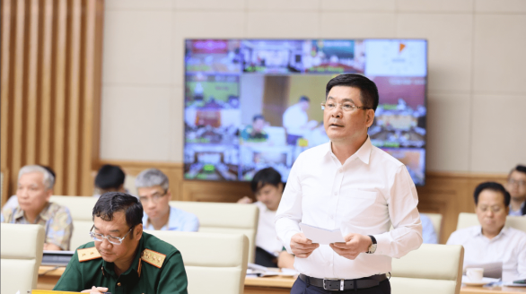 Tiếp tục đẩy mạnh và nâng cao hiệu quả công tác hội nhập kinh tế quốc tế trong tình hình mới