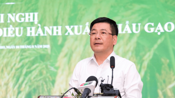 Tận dụng thời cơ, đẩy mạnh xuất khẩu gạo nhưng phải bảo đảm an ninh lương thực đất nước