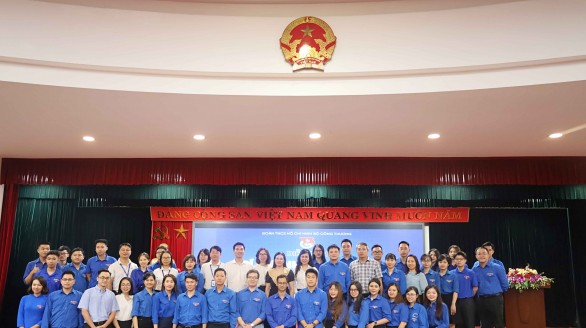 “Trí tuệ nhân tạo (AI) - Cơ hội và thách thức đối với thanh niên”