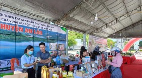 Bình Định: Đa dạng giải pháp tiêu thụ nông sản vùng đồng bào dân tộc thiểu số và miền núi
