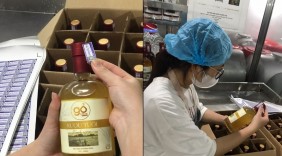 Bảo vệ doanh nghiệp và người tiêu dùng khỏi vấn nạn hàng giả, hàng nhái qua giải pháp xác thực hàng chính hãng Qrcode (Truyxuat.gov.vn)