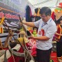 Hội chợ chuyên biệt đầu tiên cho vùng đồng bào dân tộc thiểu số và miền núi Lào Cai