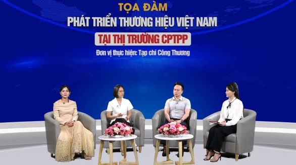 Tạo xung lực khai thác tối đa lợi ích từ CPTPP