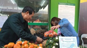 Liên kết chuỗi sản xuất và tiêu thụ để mở rộng đầu ra cho nông sản tỉnh Yên Bái