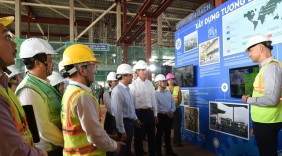 Lan tỏa cảm hứng đầu tư xanh và phát triển bền vững