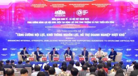 Hỗ trợ doanh nghiệp xuất khẩu: Bộ Công Thương triển khai đồng bộ nhiều giải pháp